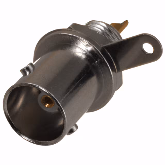 VB1094-75 Cinch Connectivity Solutions  Koaxialsteckverbinder (HF)-Baugruppen